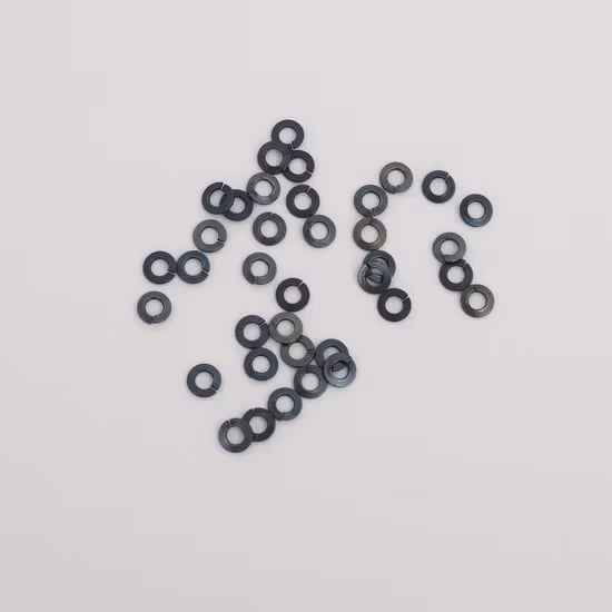 Superior Quality Stainless Steel Carbon Steel Spring Washer Electronic Screws with Foremost Technology and High Standard