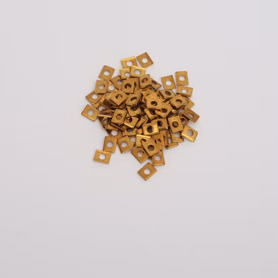 Superior Quality Stainless Steel Carbon Steel Spring Washer Electronic Screws with Foremost Technology and High Standard