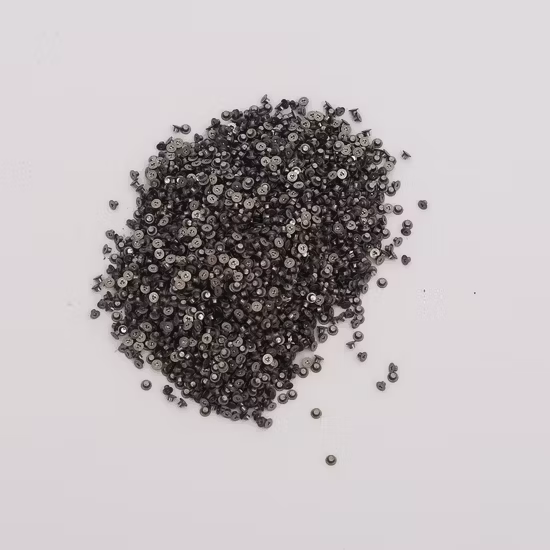 Superior Quality Stainless Steel Carbon Steel Spring Washer Electronic Screws with Foremost Technology and High Standard