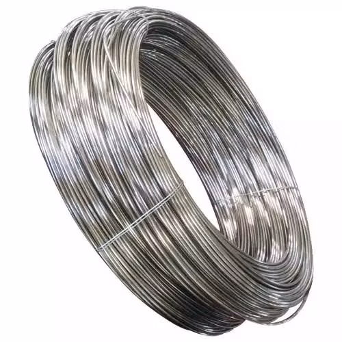 Filo di acciaio inossidabile laminato a caldo da 1,60 mm a 16 mm per viti e dadi che producono acciaio inossidabile 304/304L 316/316L a freddo